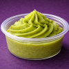 Dodatkowe wasabi