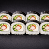 Futomaki z surimi