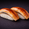Nigiri z węgorzem