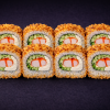 Tempura z surimi